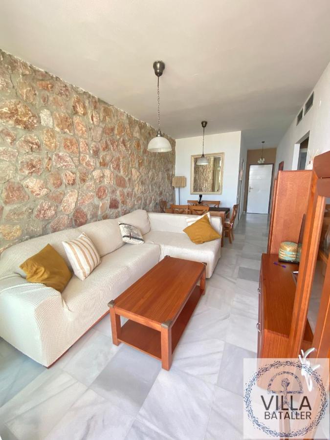 Villa Bataller I Mojacar Luaran gambar