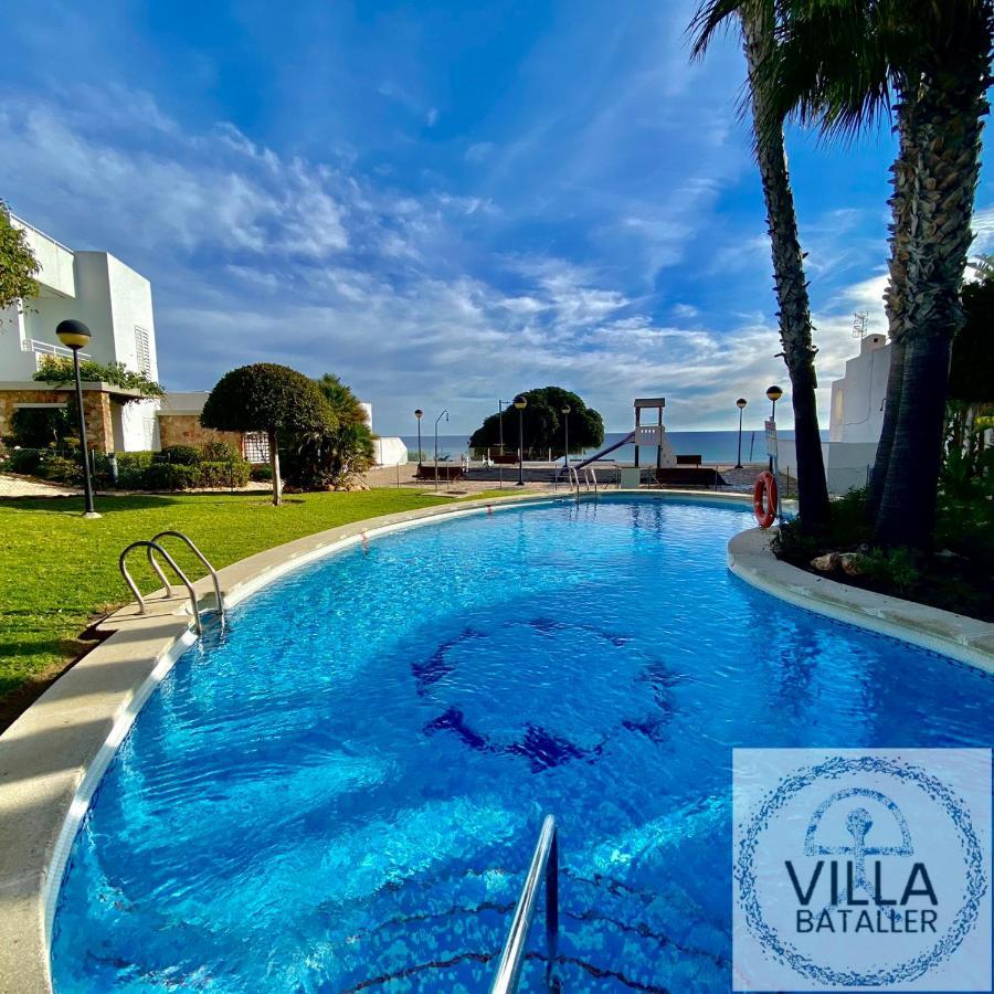 Villa Bataller I Mojacar Luaran gambar