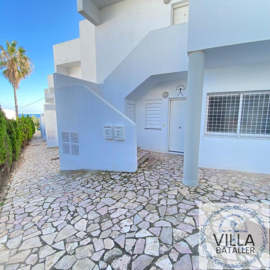 Villa Bataller I Mojacar Luaran gambar