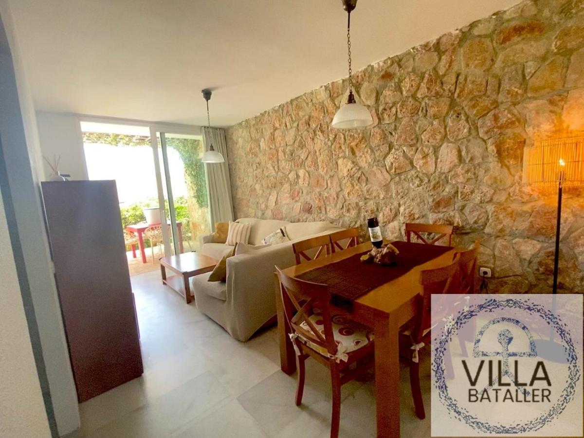 Villa Bataller I Mojacar Luaran gambar