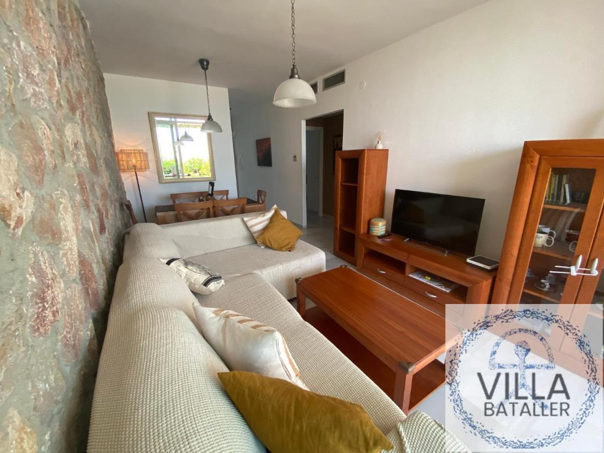 Villa Bataller I Mojacar Luaran gambar