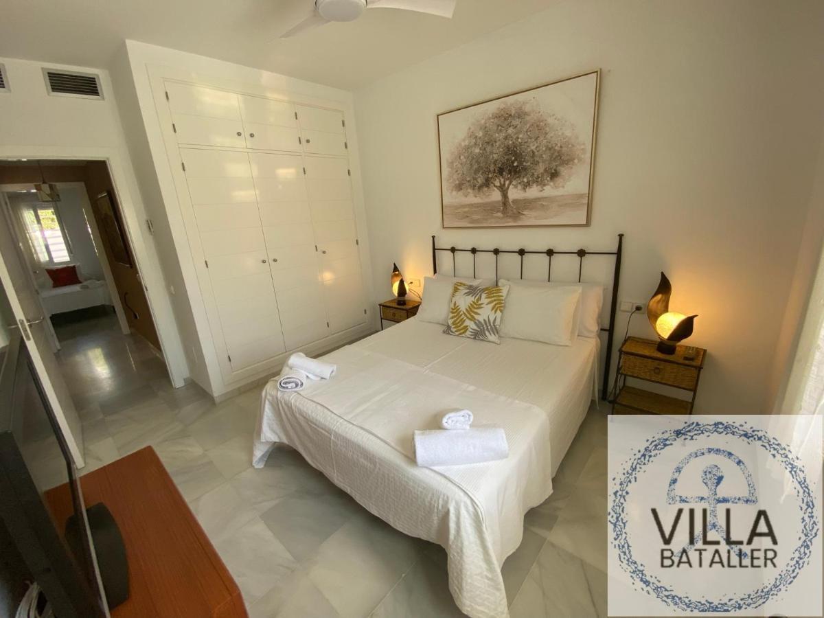 Villa Bataller I Mojacar Luaran gambar