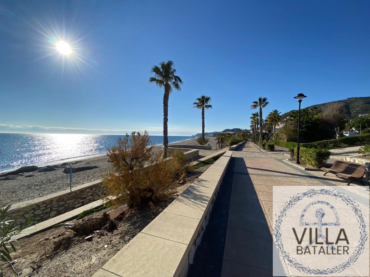 Villa Bataller I Mojacar Luaran gambar