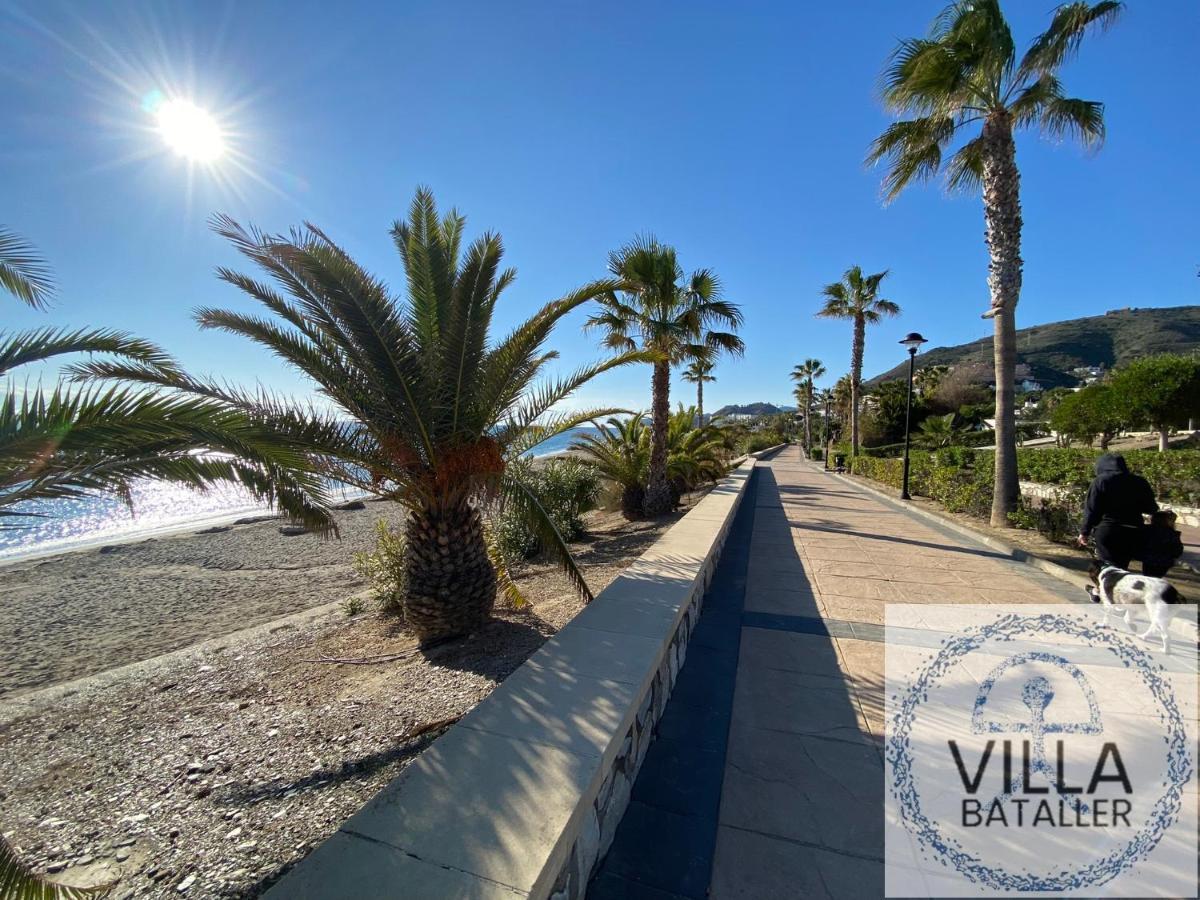 Villa Bataller I Mojacar Luaran gambar