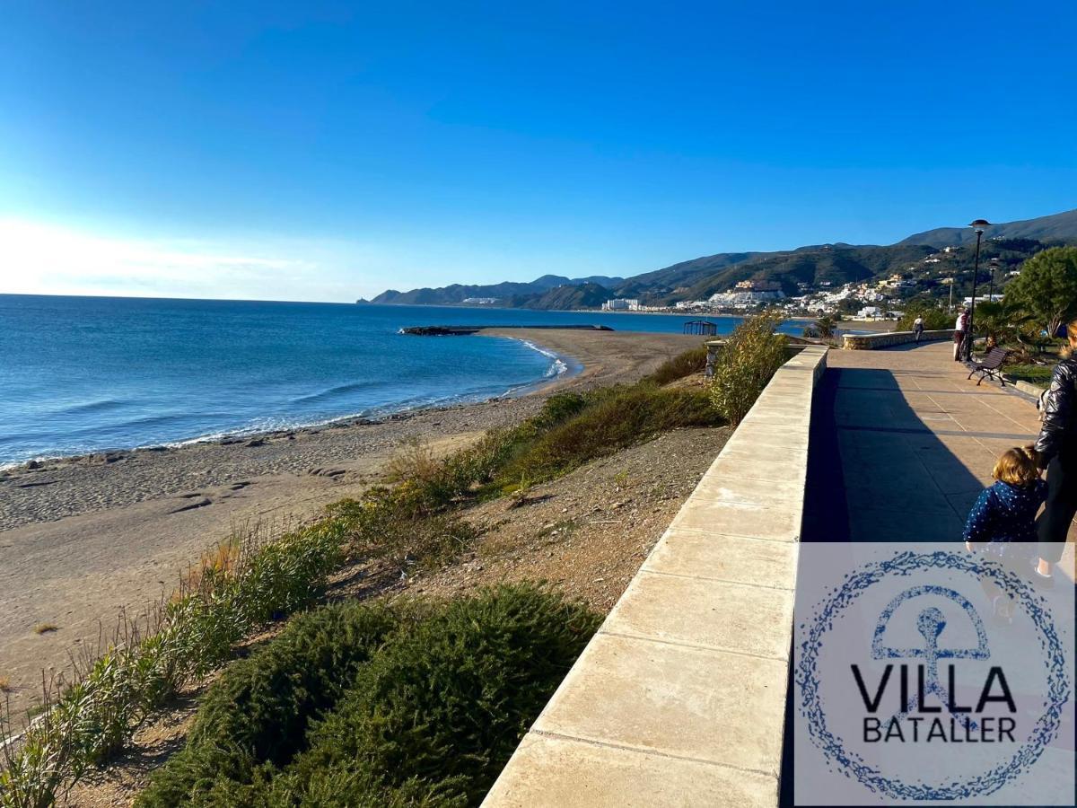 Villa Bataller I Mojacar Luaran gambar