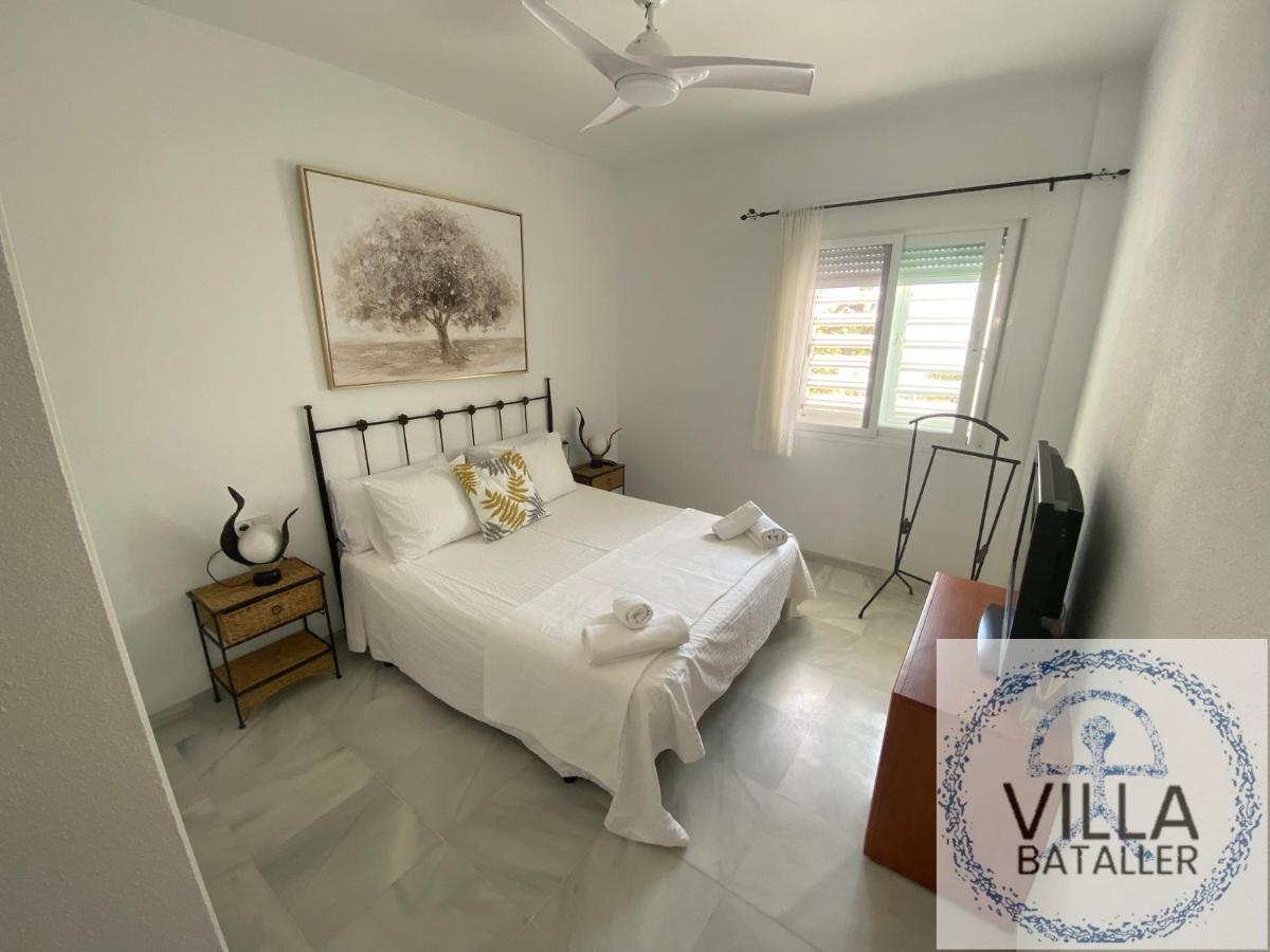 Villa Bataller I Mojacar Luaran gambar