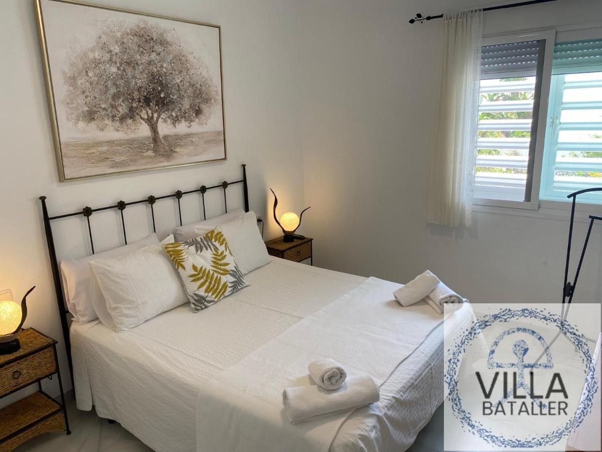 Villa Bataller I Mojacar Luaran gambar