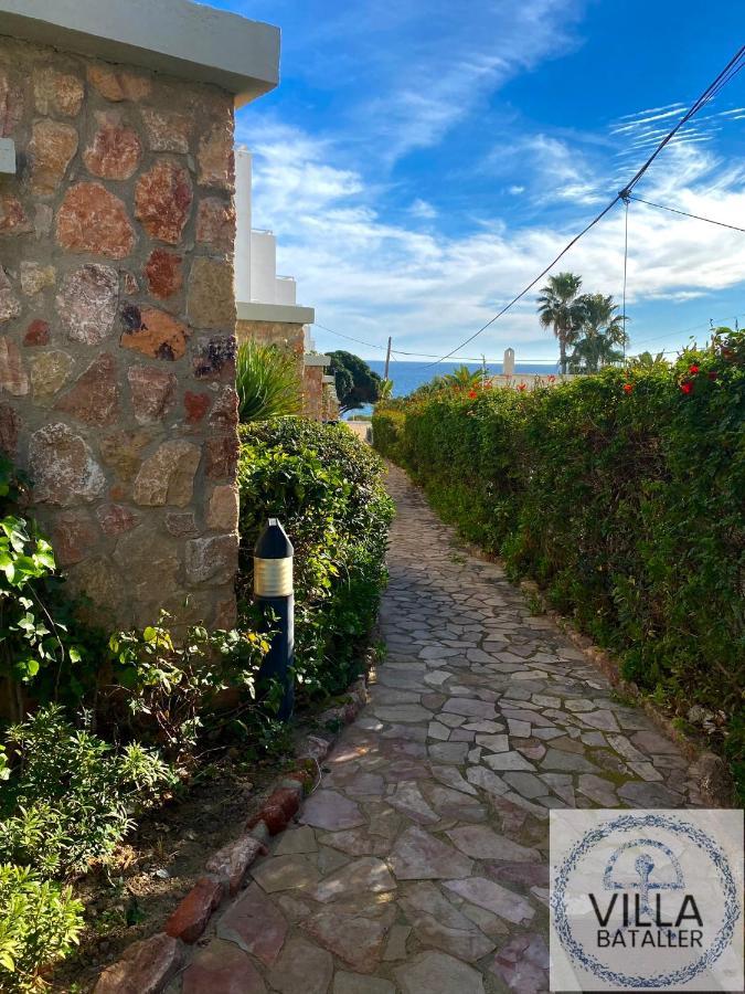 Villa Bataller I Mojacar Luaran gambar