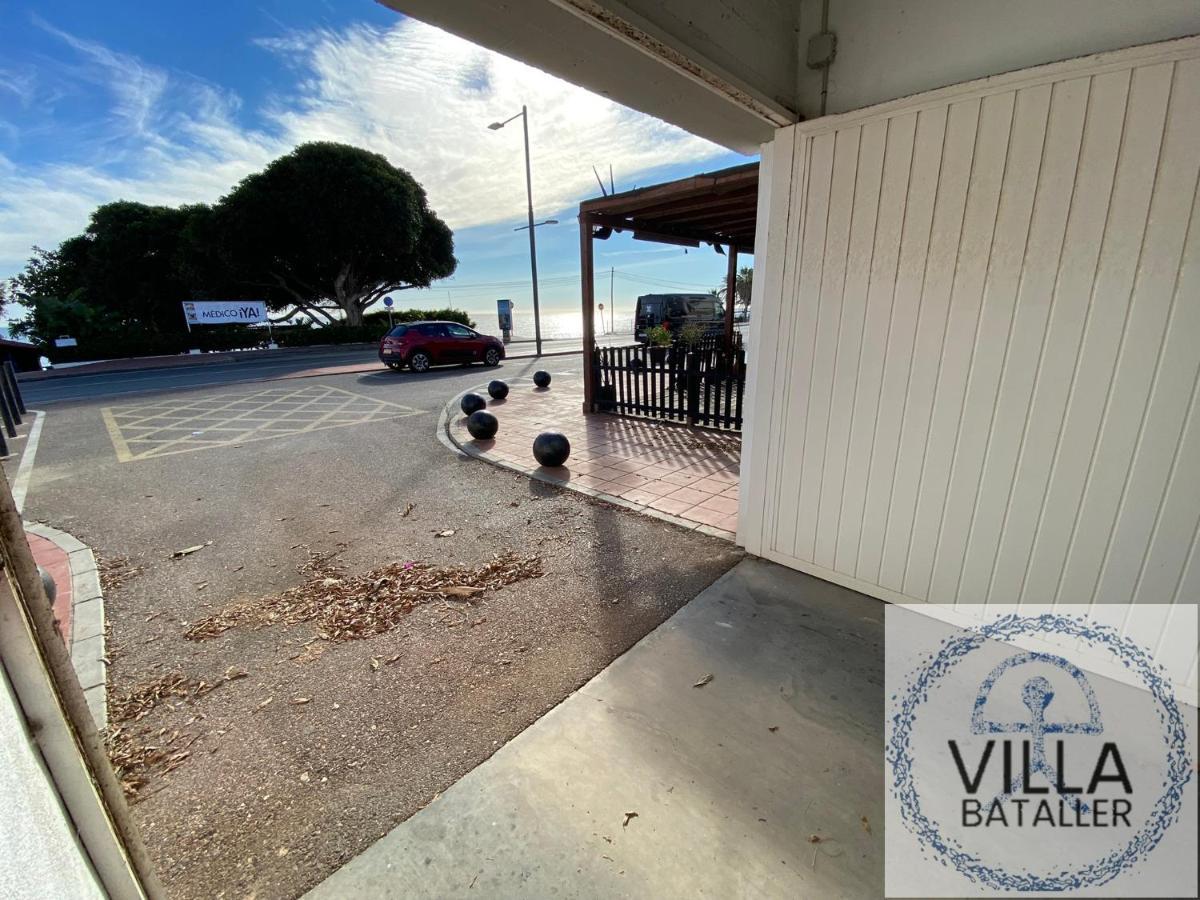 Villa Bataller I Mojacar Luaran gambar