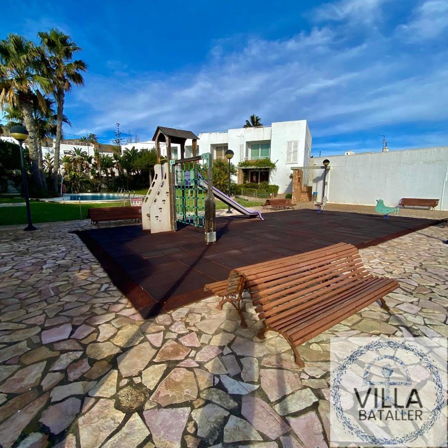 Villa Bataller I Mojacar Luaran gambar
