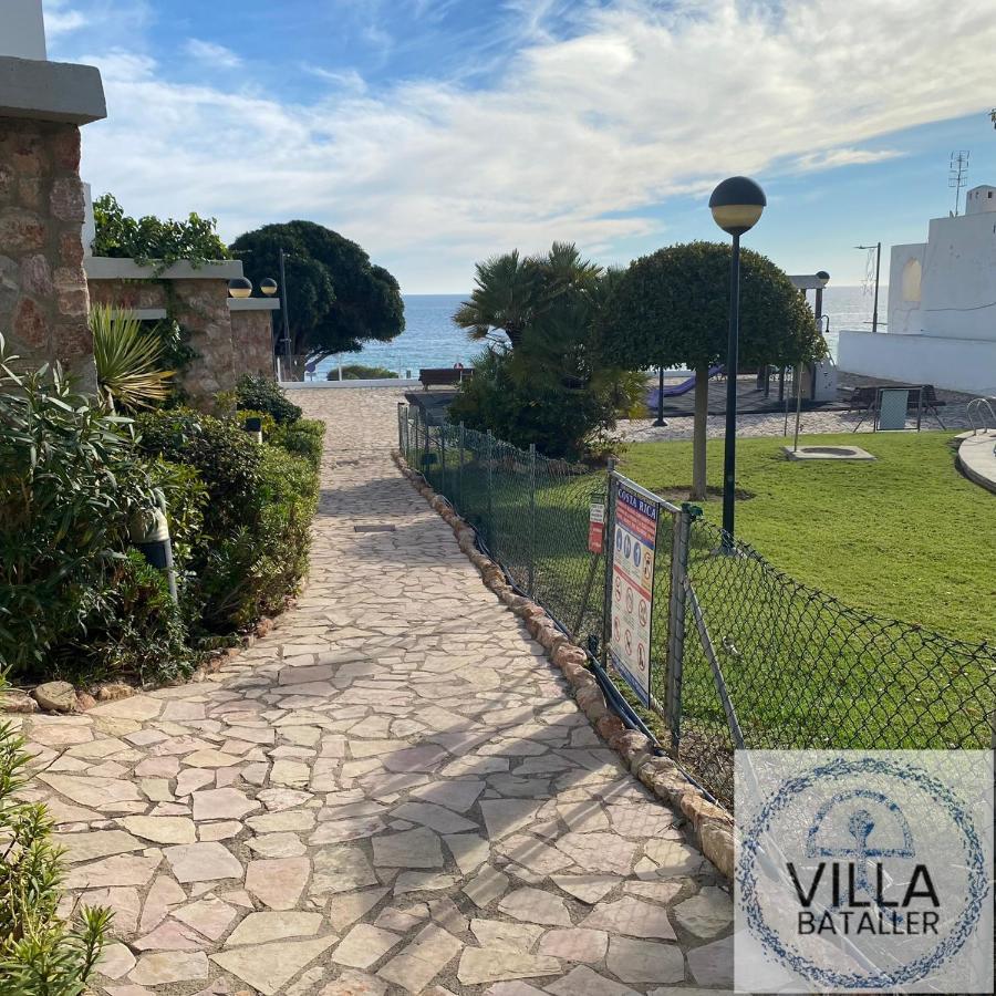 Villa Bataller I Mojacar Luaran gambar