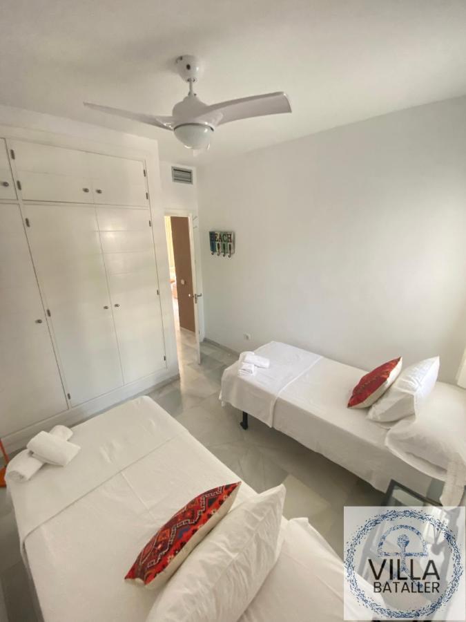 Villa Bataller I Mojacar Luaran gambar