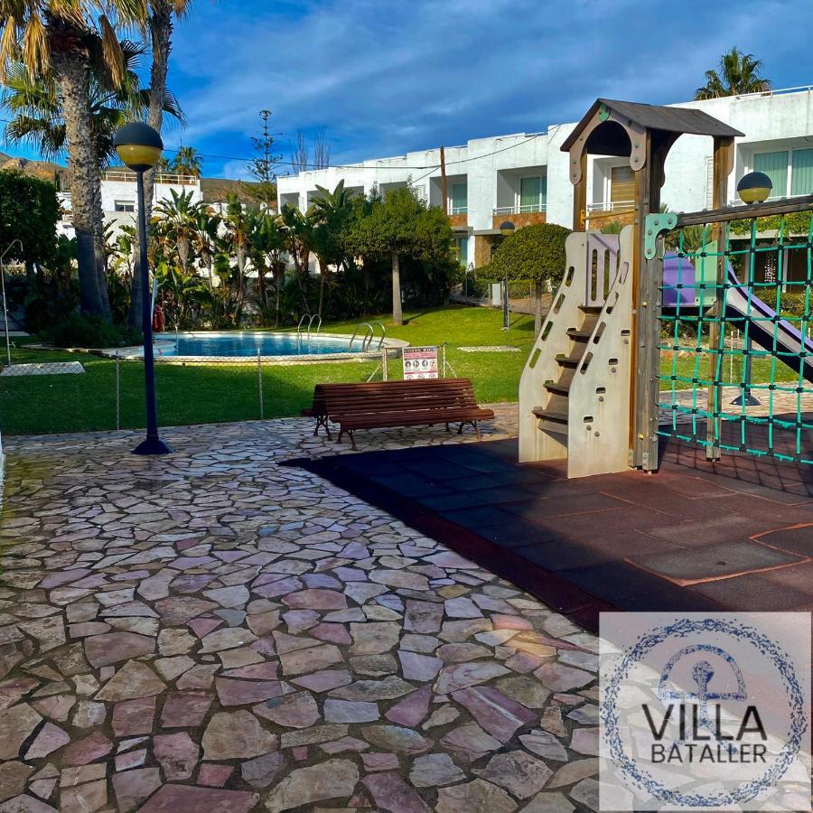 Villa Bataller I Mojacar Luaran gambar