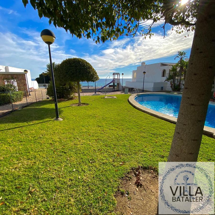 Villa Bataller I Mojacar Luaran gambar